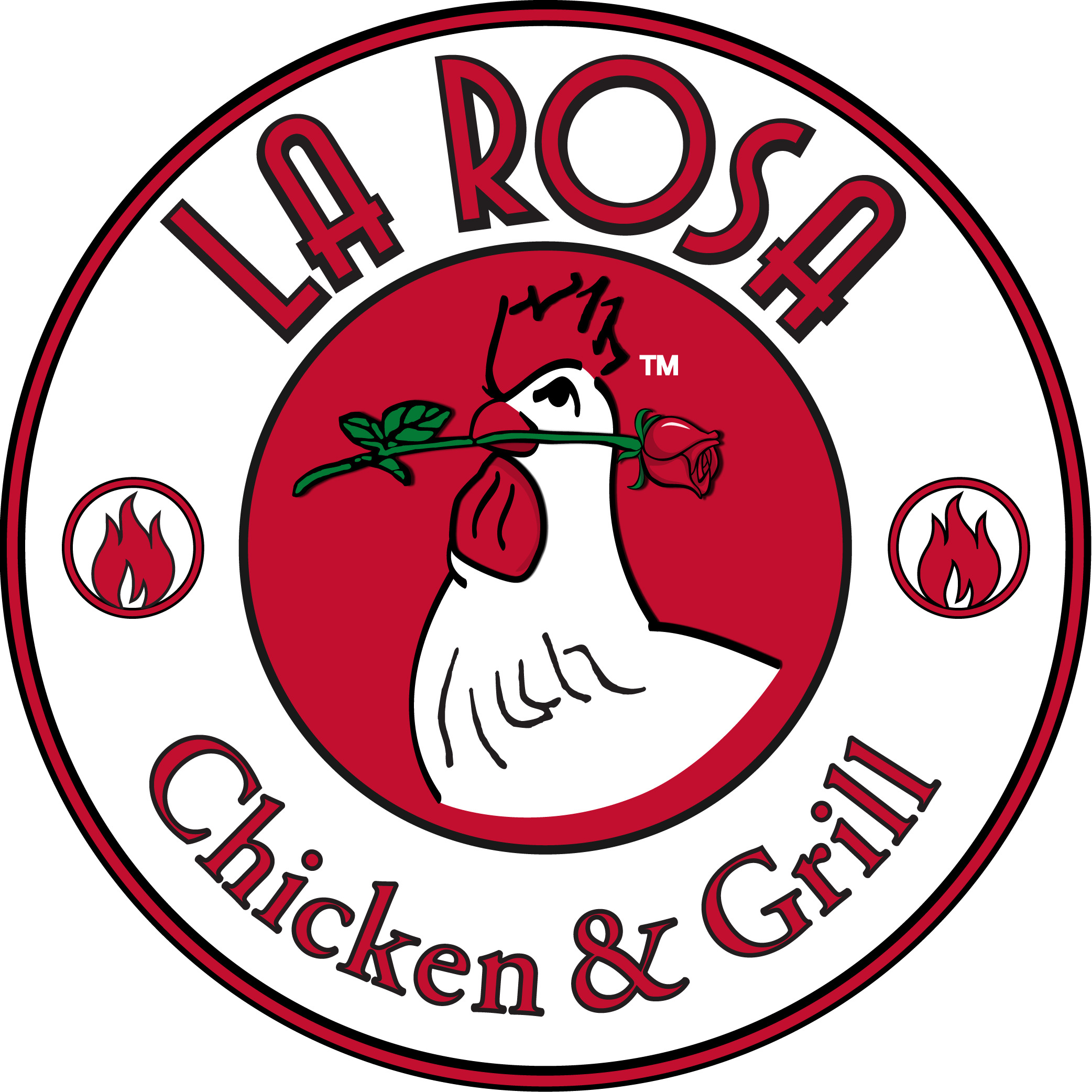 La Rosa Chicken & Grill Restaurant - Old Bridge